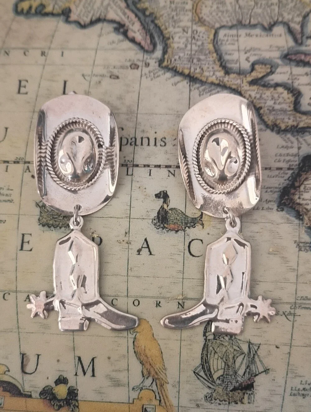 ❤️925 STERLING MEXICO 3